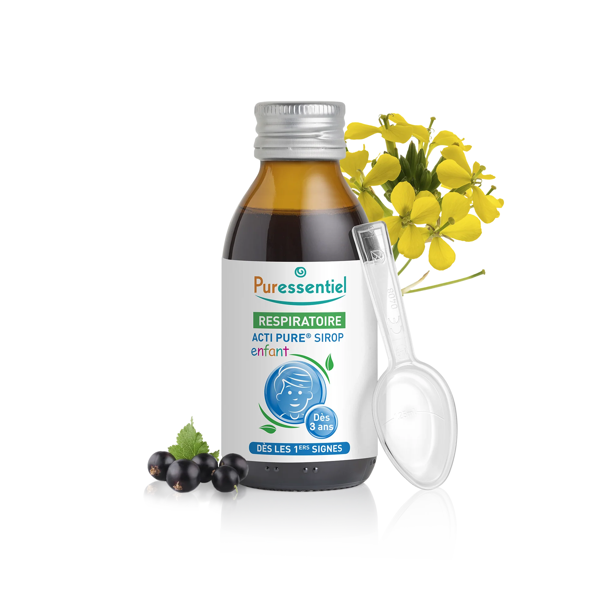 Respiratoire / Resp OK®